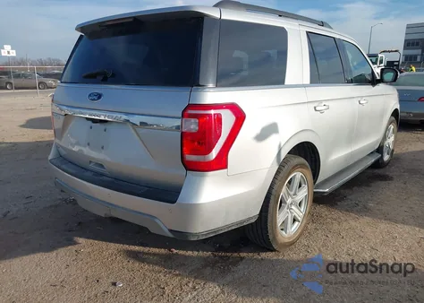 2019 Ford Expedition Xlt z USA, uszkodzony, nr VIN 1FMJU1HTXKEA08959